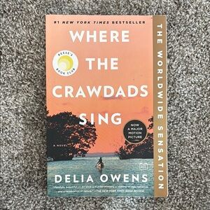 Where the Crawdads Sing